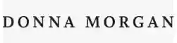 donna morgan