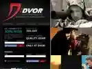 dvor