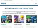 Forklift Academy