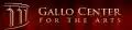 Gallo Center for the Arts