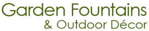 Garden-Fountains