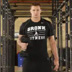 Gronk Fitness Products