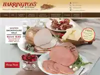 harrington ham