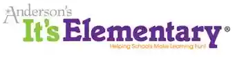 Anderson's it's elementary