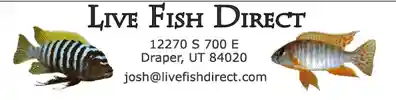 Live Fish Direct