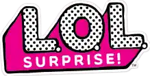 LOL Surprise Doll