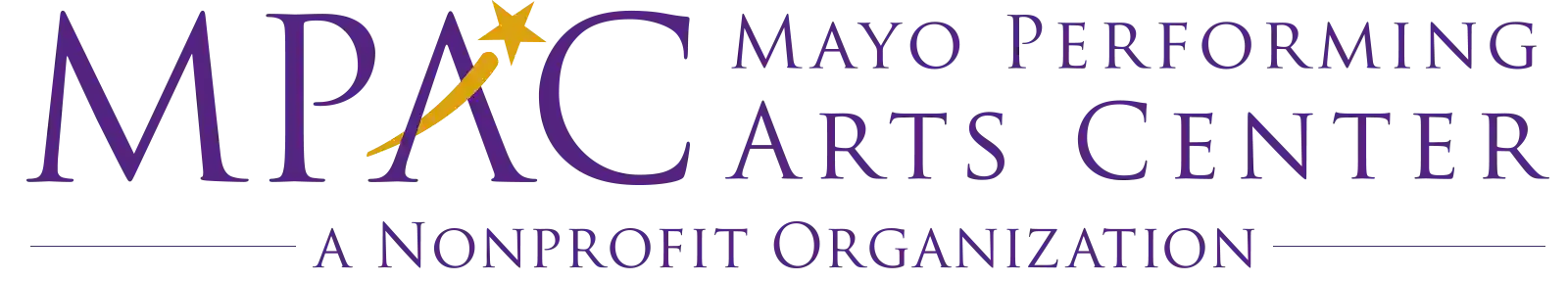 Mayo Performing Arts Center