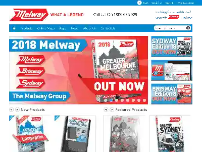 Melway