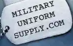 military uniform supply