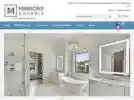 Mirrors and Marble