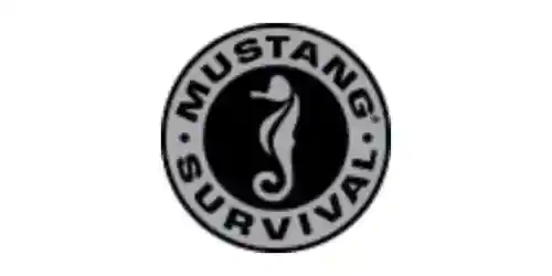 Mustang Survival