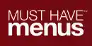 MustHaveMenus