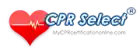 CPR Select