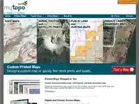 Mytopo