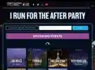 Night Nation Run