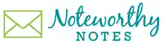 Noteworthy Notes