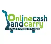 Online Cash and Carry