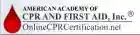 Onlinecprcertification.net