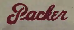 PACKER SHOES