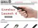 Perry KnifeWorks