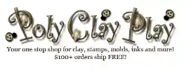 Poly clay play