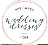 preowned wedding dresses