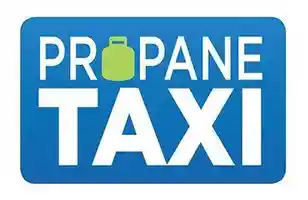 Propane taxi
