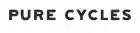 Pure Cycles