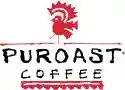Puroast coffee