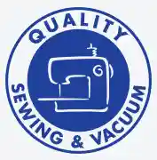 quality sewing and vacuum