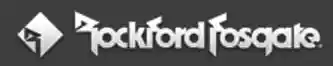 Rockford Fosgate
