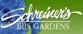 schreiner's iris gardens