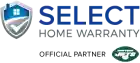 Select Home Warranty