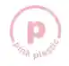 Pink Plastic