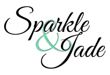 Sparkle and Jade