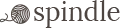 Spindle mattress