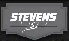stevens pass
