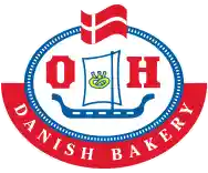 O&H Danish Bakery