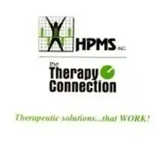 The Therapy Connection