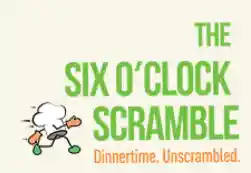 The Scramble
