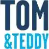 Tom and Teddy