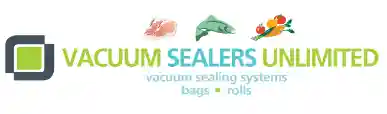 vacuum sealers unlimited