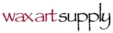 Wax art supply