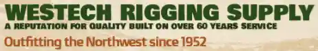 Westech Rigging
