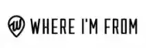 Where I'm From