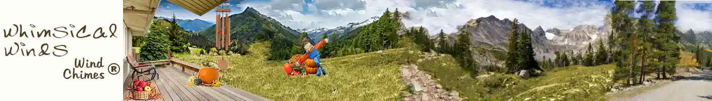 Whimsical winds