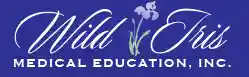 Wild iris medical education