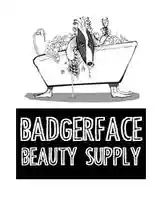 Badgerface Beauty
