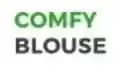 Comfy Blouse