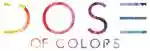 Dose of Colors
